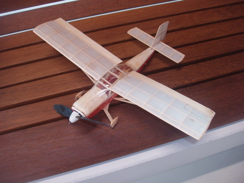 Skylark na lavičce.JPG