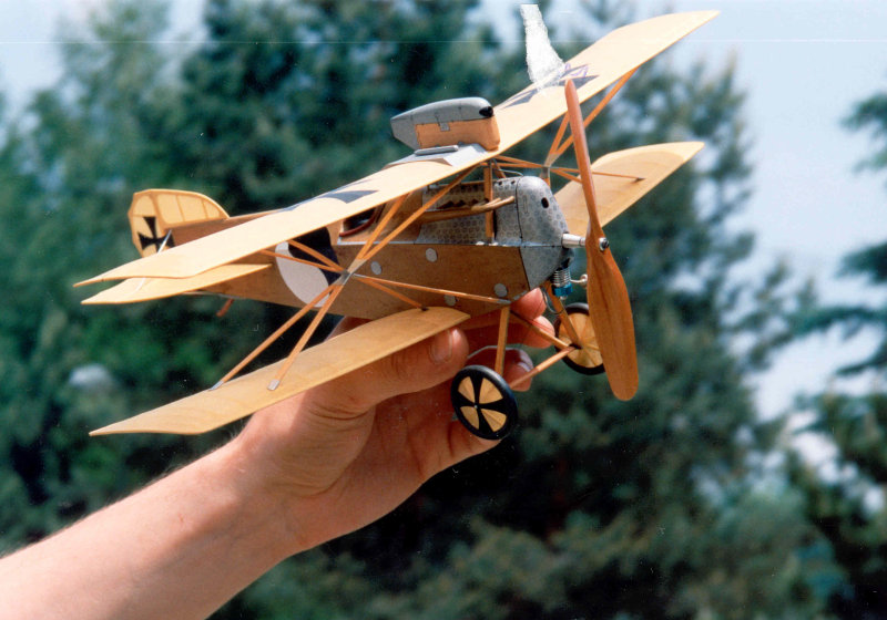  (stavba a foto: R. Gregovský)