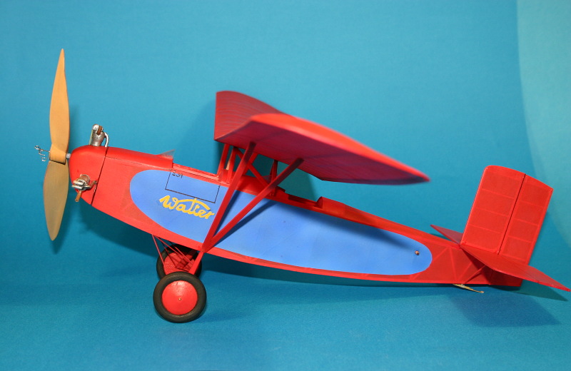 Stavba a foto: Michal Křepelka