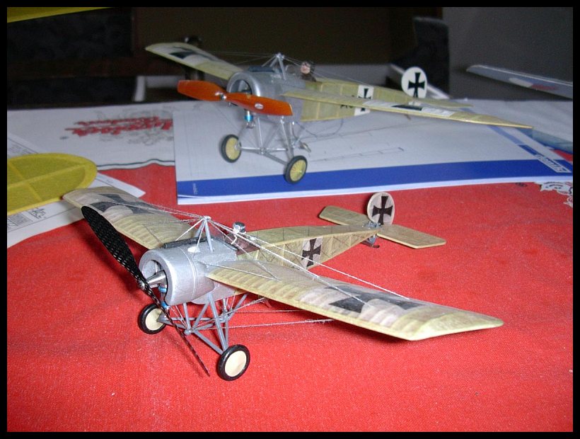  stavba: P. Konopásek, foto: T. Vostradovský