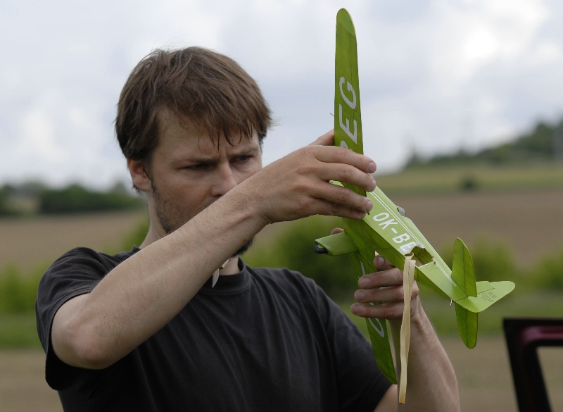  Photo: Petr Pokorný 2008 (c)