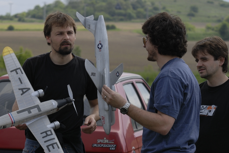  Photo: Petr Pokorný 2008 (c)