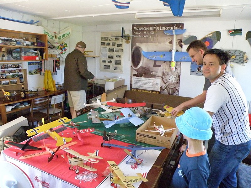  Foto: Petr Konopásek