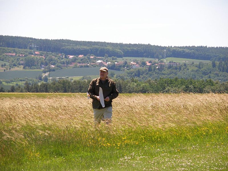  Foto: Petr Konopásek