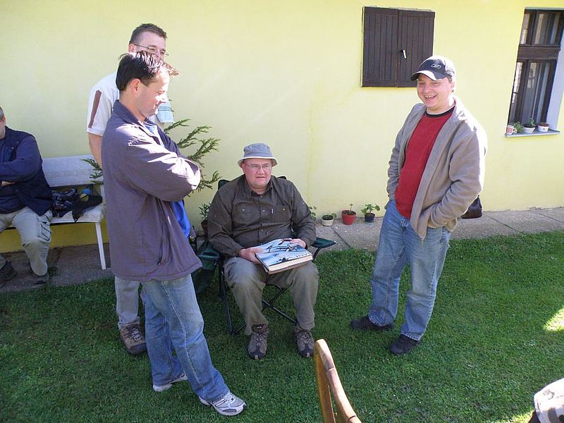  Foto: Petr Konopásek