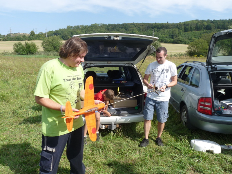 foto Pavel Stráník