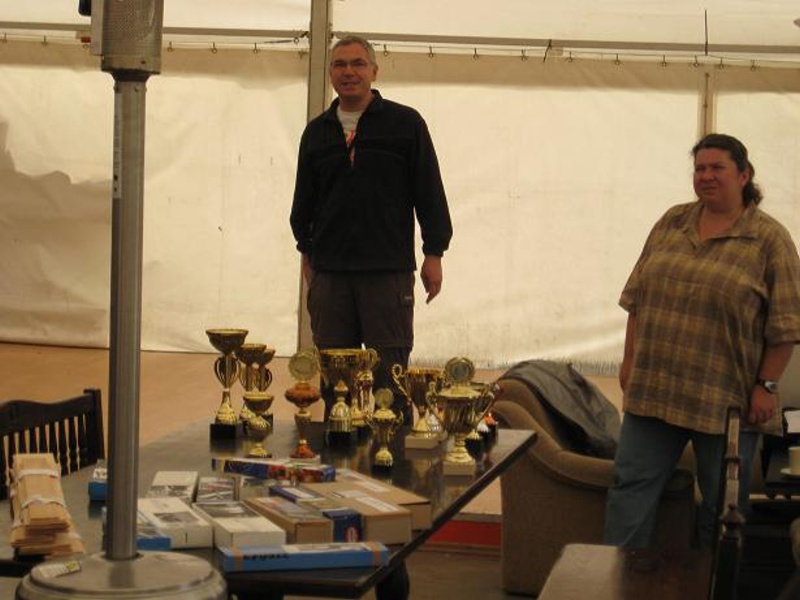 foto Pavel Stráník