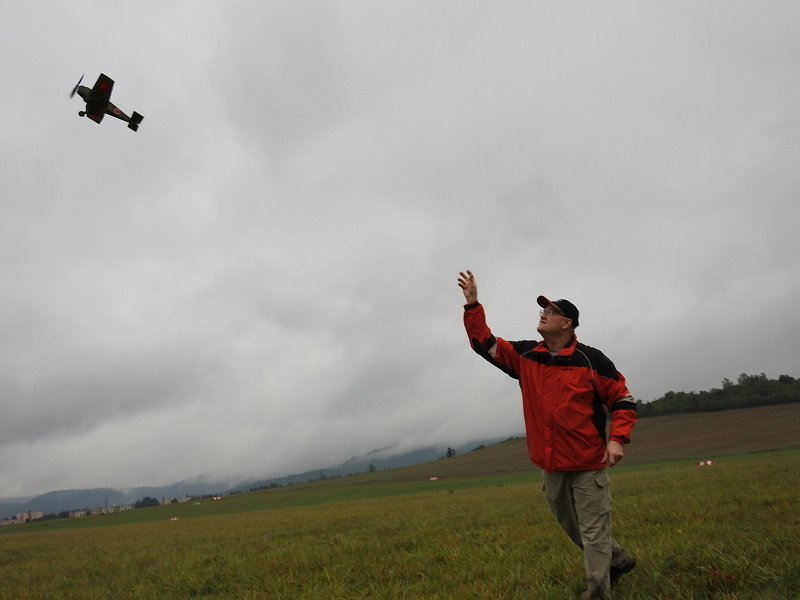 foto Pavel Stráník