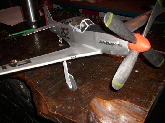 mustang F51 D last stages 03.JPG