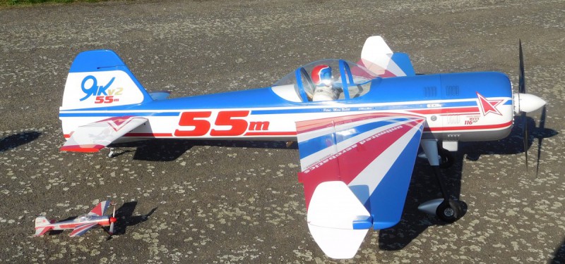 Velký a malý Jak-55M.jpg