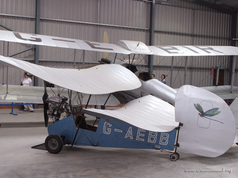 017 Mignet HM.14 Flying Flea.jpg