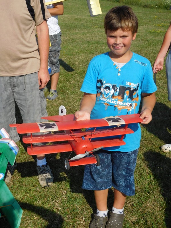 Dr-1 jako RC.JPG