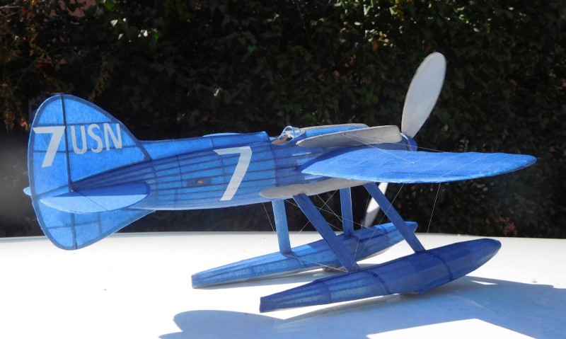 2. Mercury ze zadu.JPG