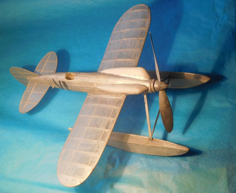 He-11 ze předu  .JPG