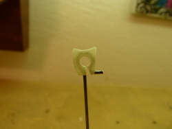 Dokončený Tonda systém