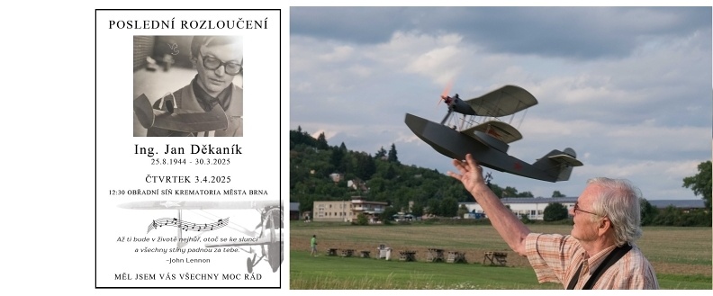 Honza Děkaník