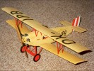 Avia B.H.-20 (built by: Felda, photo: Felda)