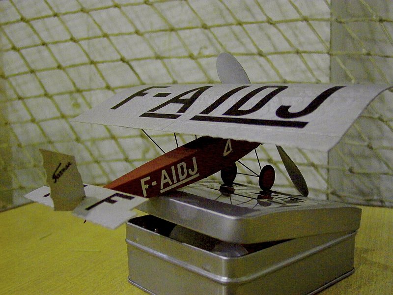 stavba: Tomáš Vostradovský