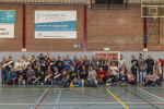 Účastníci Interscale 2015 v Nijmegenu