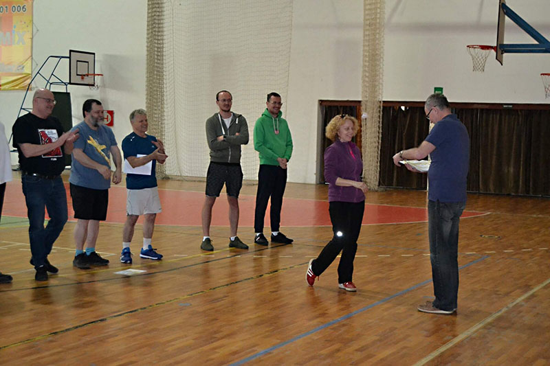 Dekorování nejlepších