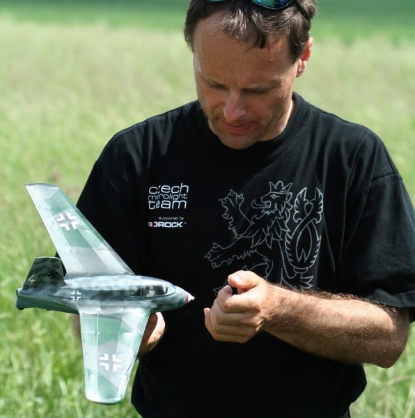  Building: Petr Kolář, Photo: David Merta