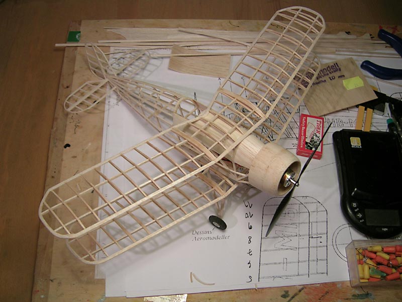 built and photographed by: Adam Jeník