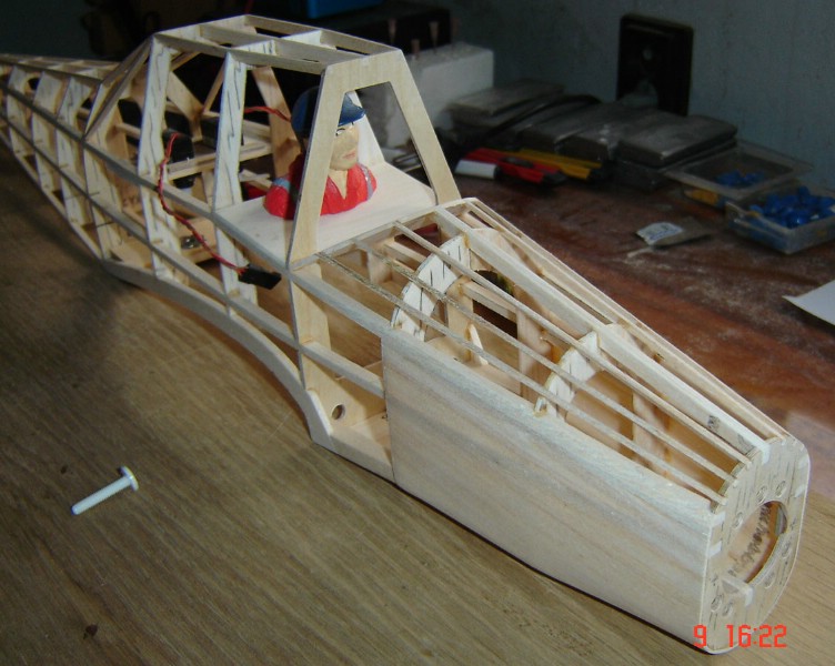 stavba a foto: Ondřej Krucký