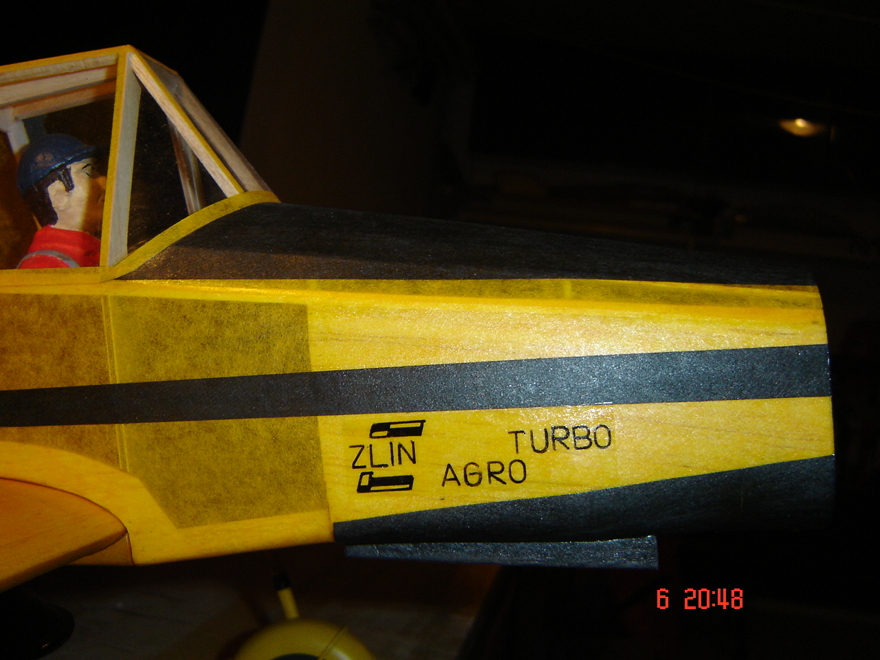 stavba a foto: Ondřej Krucký