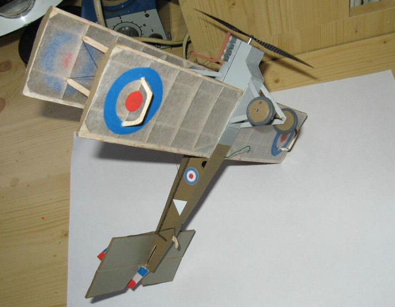 stavba a foto: David Paskevič